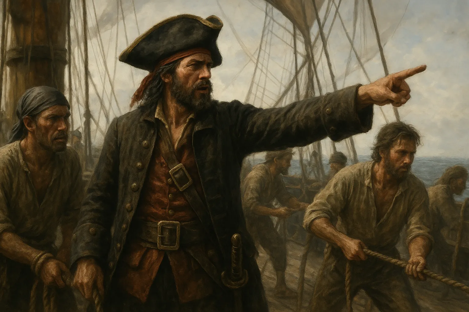 Mastering new features in Power Platform: A New Era of Governance 🏴☠️