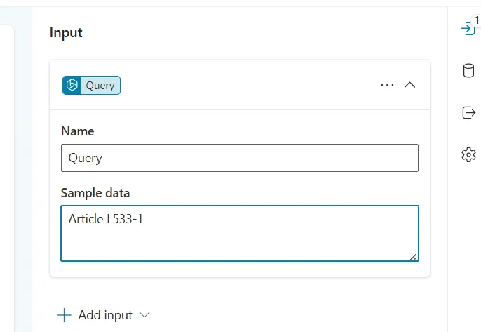 Prompt Generation and Data Integration in Power Platform Copilot Studio