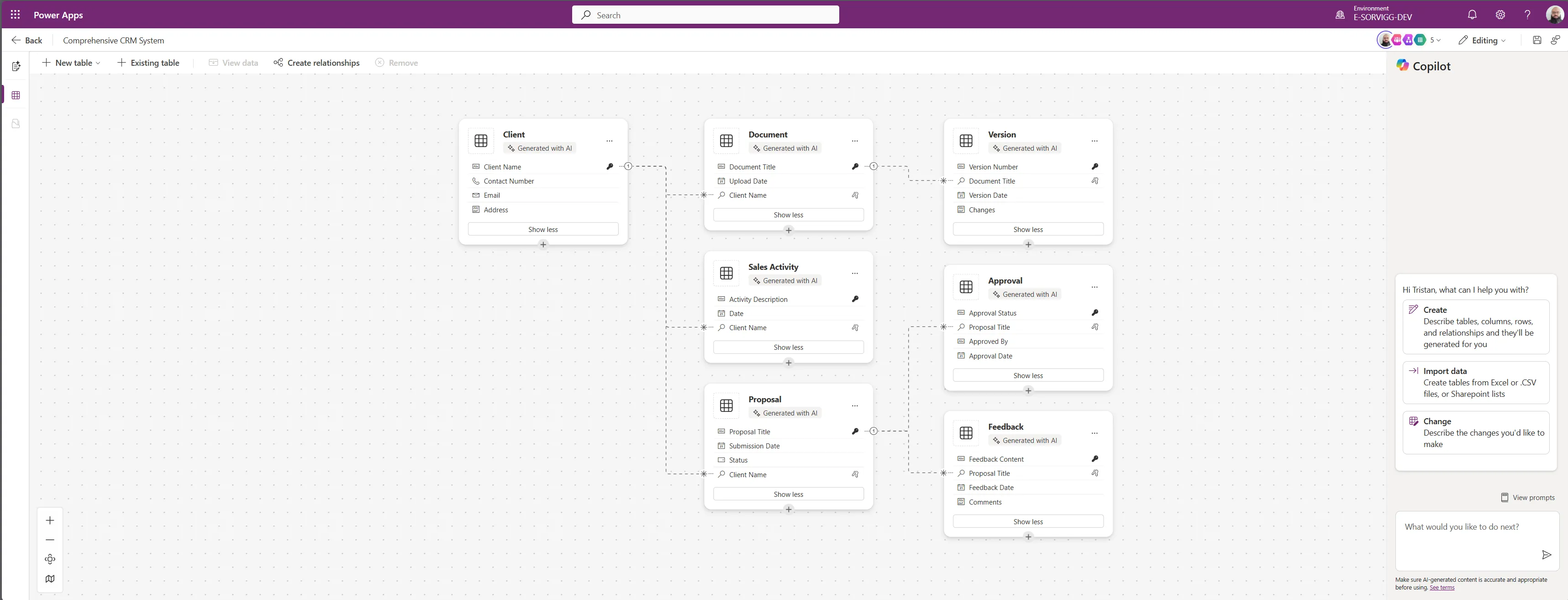 The Wonder of Plan Designer