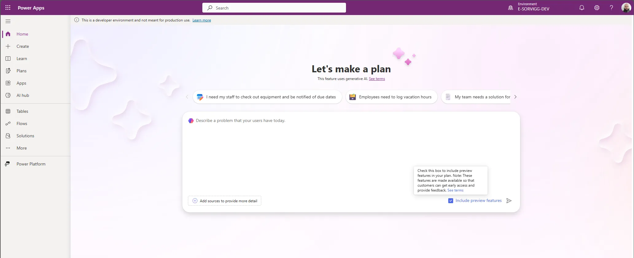 The Wonder of Plan Designer