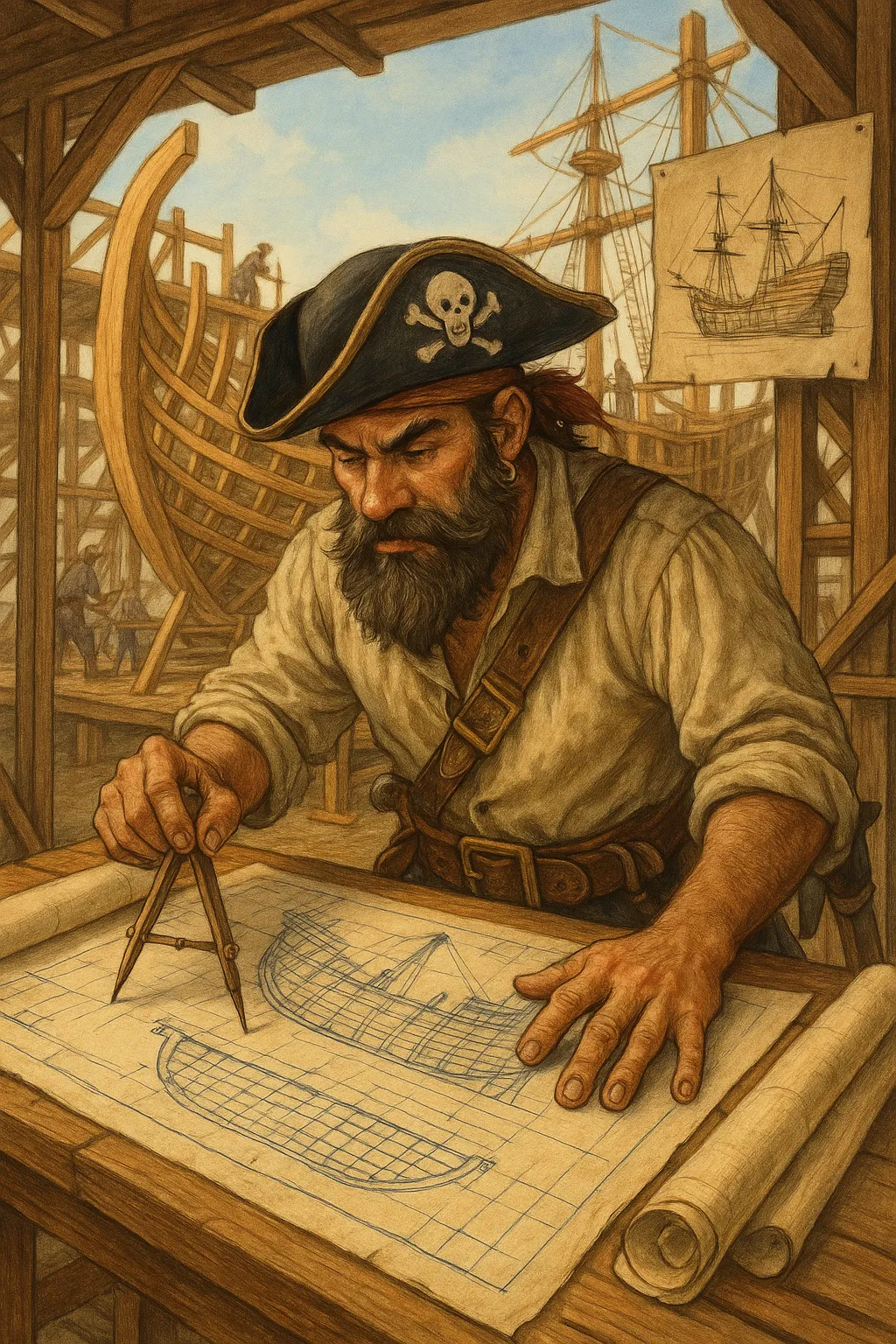 The Wonder of Plan Designer