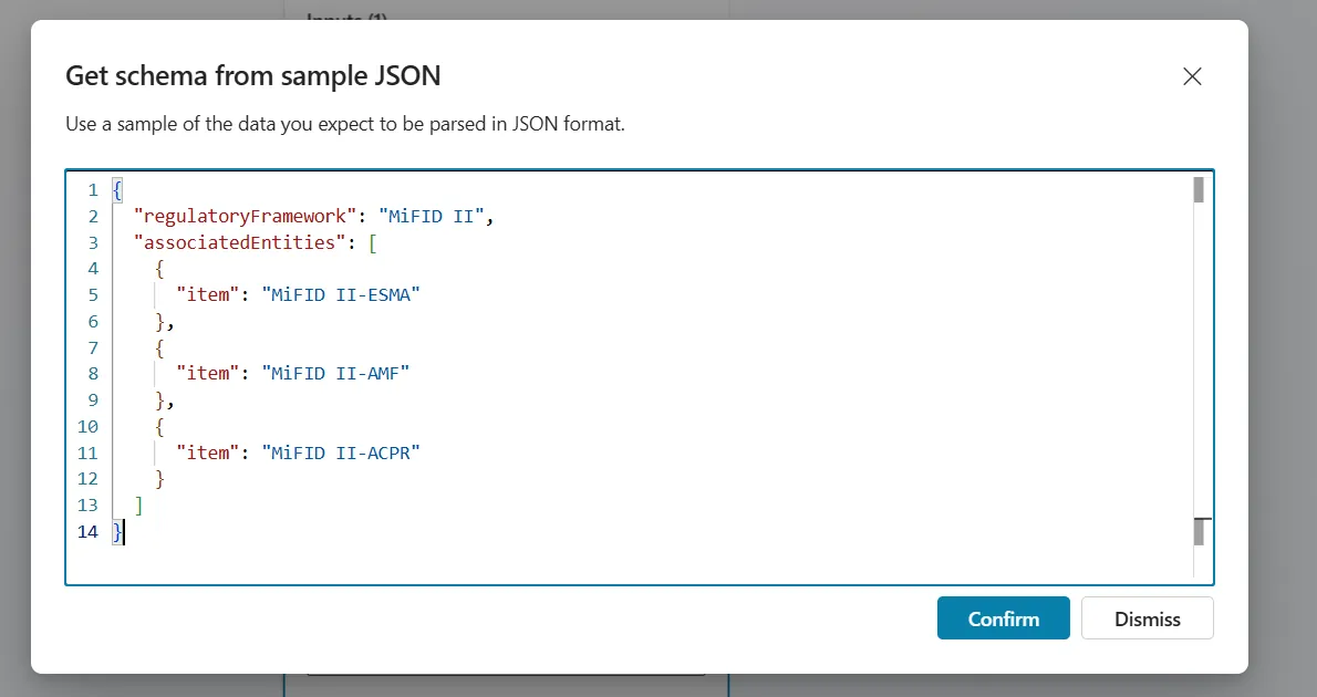 Prompt Generation and Data Integration in Power Platform Copilot Studio